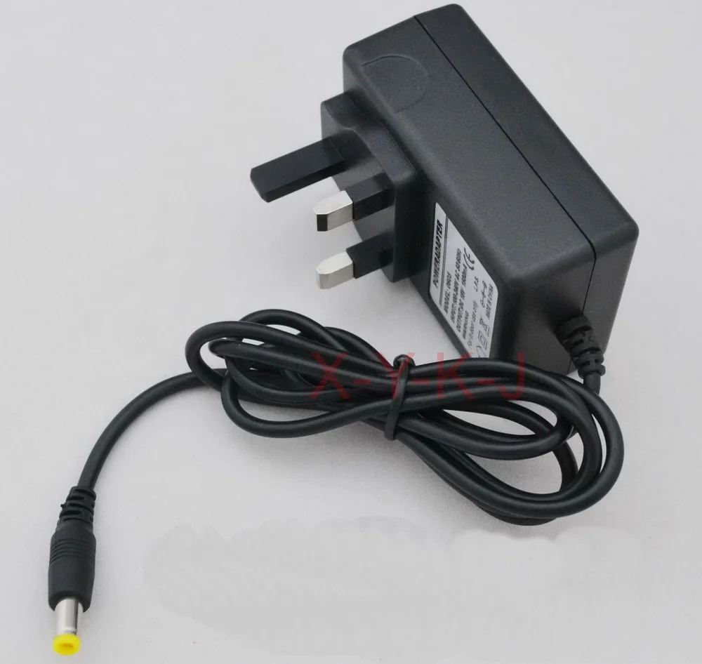 IZAKOV 9V AC/DC Adapter Power Supply Charger For Altec Lansing - Foto 10