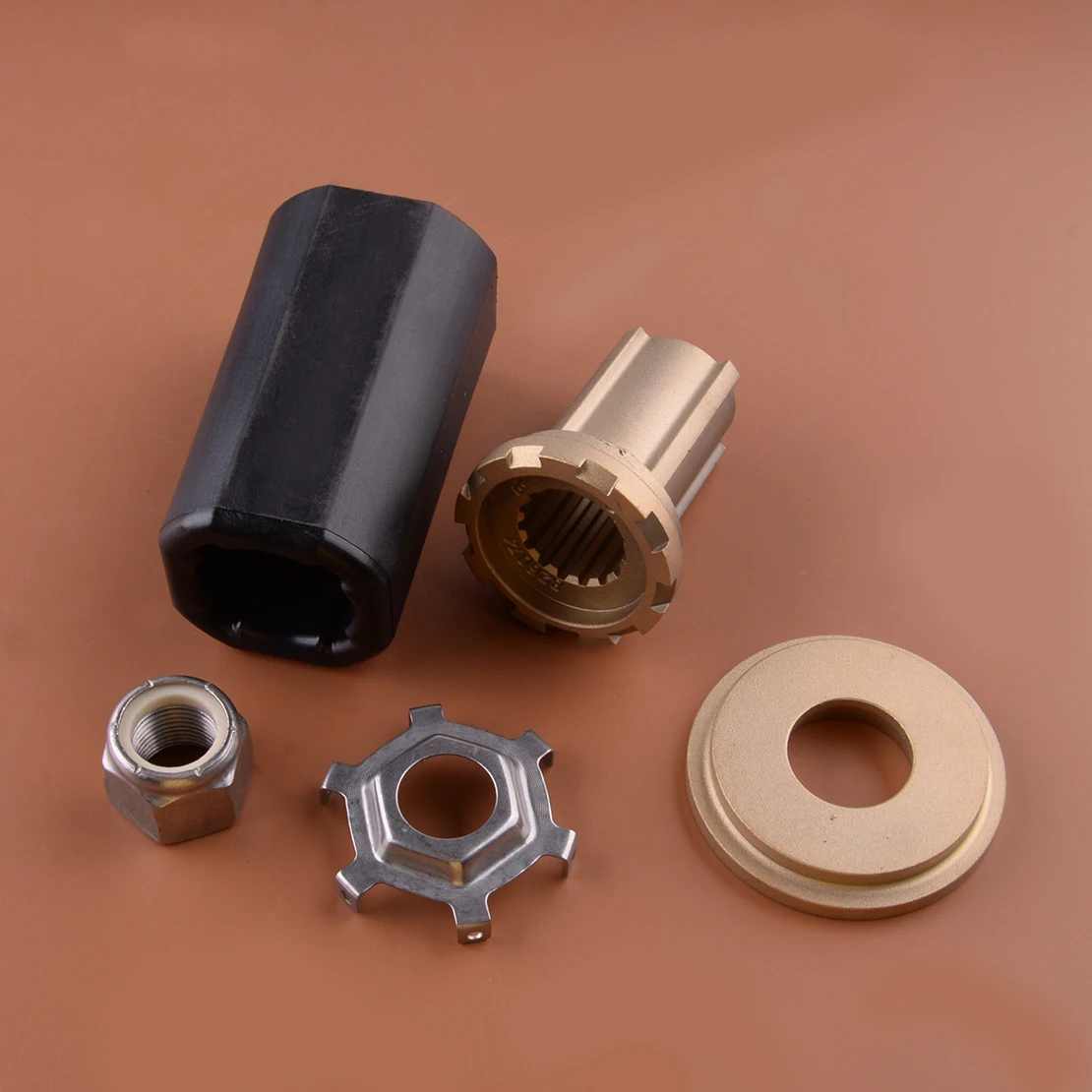 835257K1835257Q1BoatPropellerHubKitFitforMercuryMariner