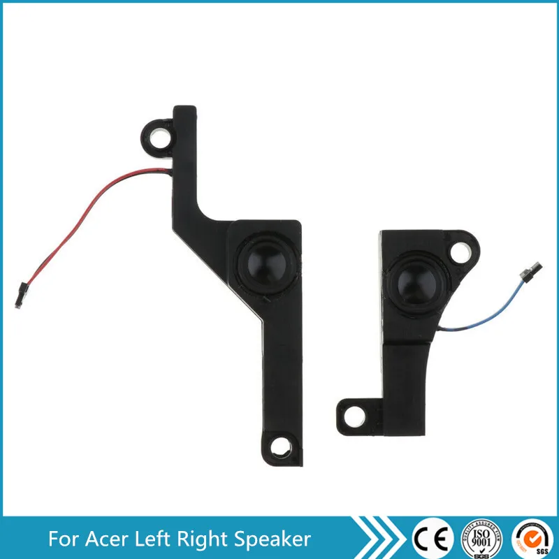 

Wholesale Laptop Speaker 100% Work For Acer V3-551G 5755 5350 4830 5750 5750G 5750Z V3-571G 5755G E1-521 E1-571 V3-571