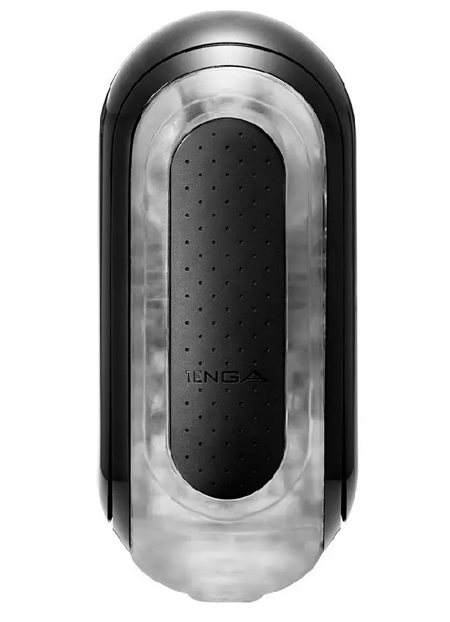 Черный мастурбатор Flip Zero | Красота и здоровье
