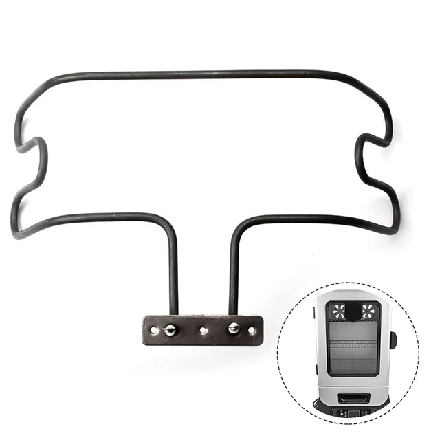 Csere Fűtési Elem Kompatibilis A Pitboss2 Digitális Elektromos Dohányzó H5400 -Val, Kiváló Minőségű Anyagokból - Image 4