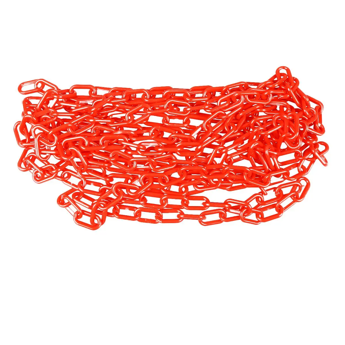 Chains Site Barrier The Belt Strap Accessories UV Resistant Block Safety Hanging