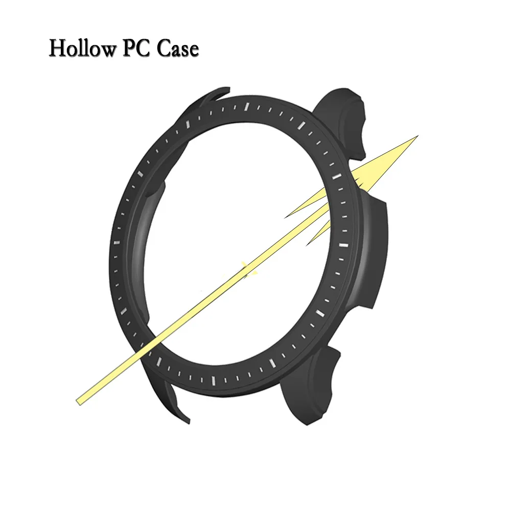 Рисунок 2 - Полый защитный чехол для Huami Amazfit Balance