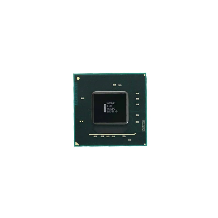 

BD82C602J Electronics Components BD82C602J Integrated Circuit IC
