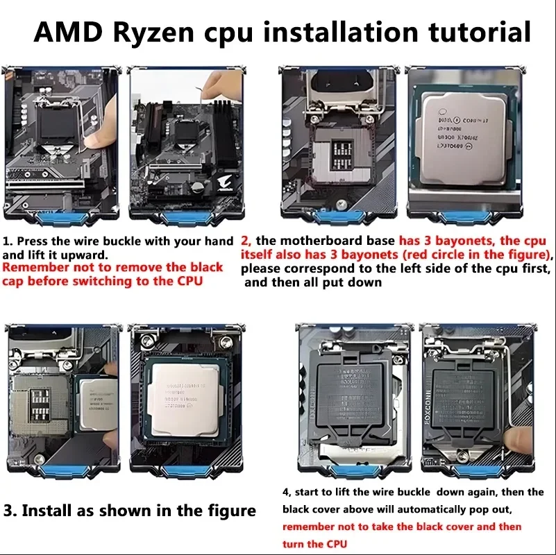 AMD 라이젠 7 7700X 벌크 도매 트레이 프로세서 8코어 16스레드 5.4GHz 최대 부스트 32MB L3 캐시 AM5 게이밍 CPU 쿨러 미포함