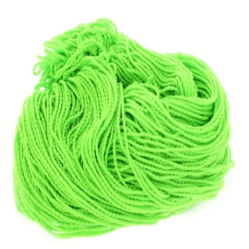 Cotton Light Professional YoYo Ball Bearing String Trick 10 Shares Rope