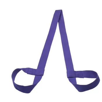 Portable Yoga Mat Strap 7