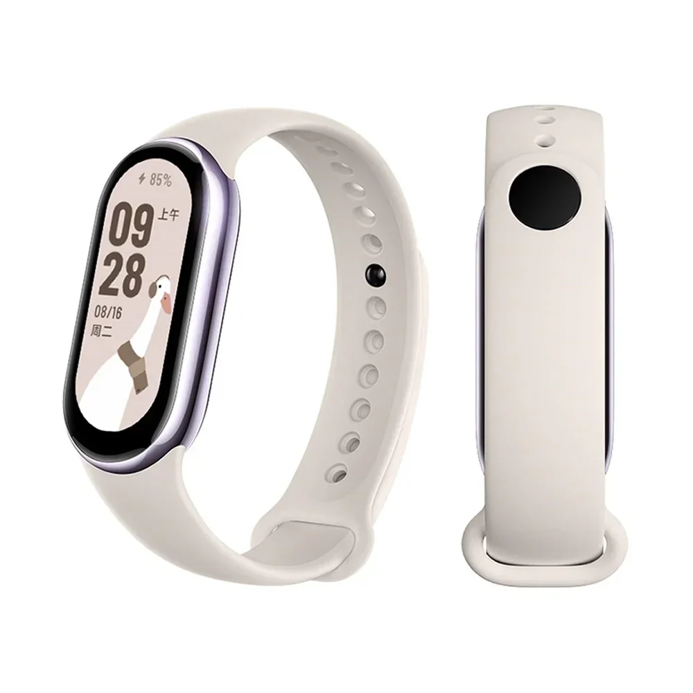 Silicone Sport Strap Bracelet Replacement