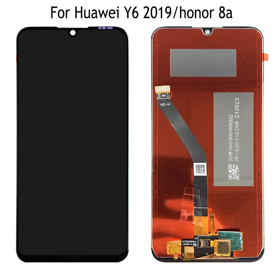 Pièces Détachées Huawei Y6 2019 (MRD-LX1) - 100% Origine, Fonctionnelles, état Occasion