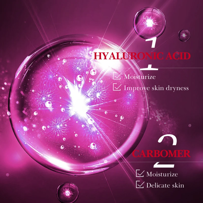 30ml SADOER Nicotinamide Face Serum Facial Whitening Moisturizing Firming Essence Beauty Skin Care