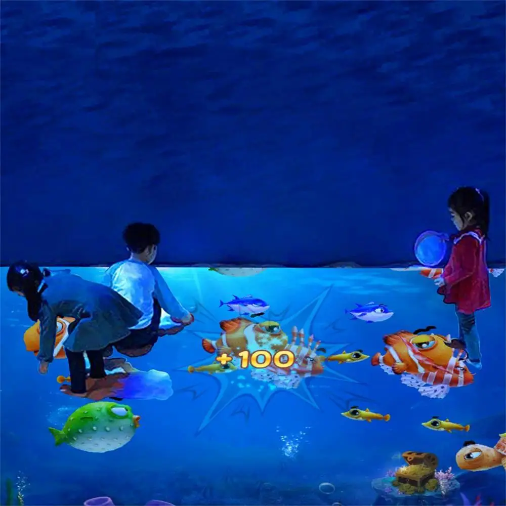 Рисунок 4 - Захватывающие игры