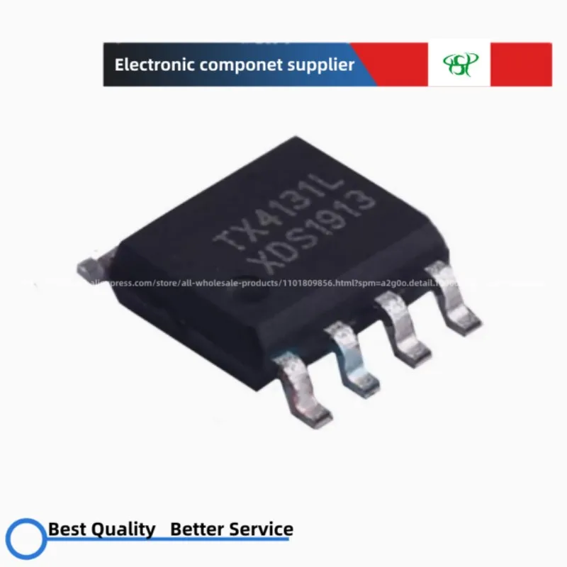 Electronic Components & Supplies