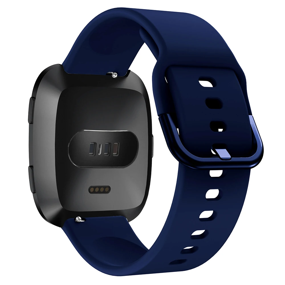 Silicone Replacement Strap