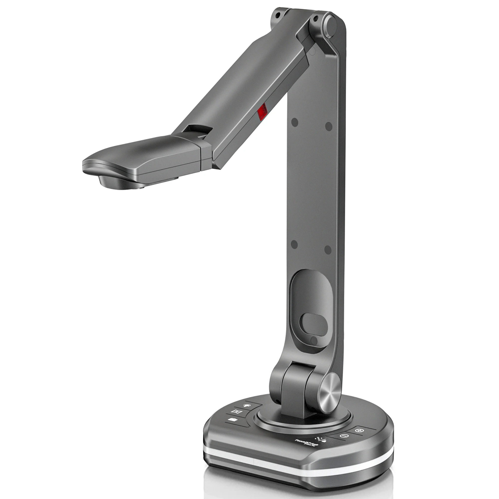 JOYUSING V500S-4K 13MP 4K Ultra HD USB Document Camera for Teachers, Mac, Windows, Chromebook, Online Teaching, Web Conference