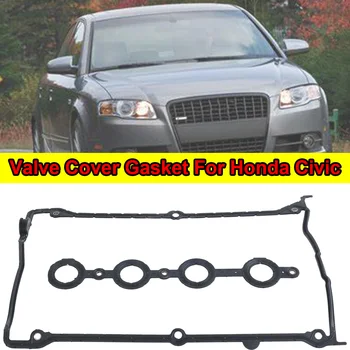 2 pezzi parti di motore per auto guarnizione coperchio valvola bilanciere parti di ricambio per VW GOLF SEAT MK4 PASSAT AUDI TT 1.8 T 058198025 Un 1999-2010