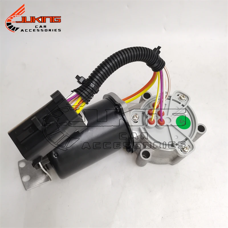 F75Z7G360AA YL1Z7G360AA YL3Z7G360AA Transfer case motor Actuator For Ford F-150 F-250 HD