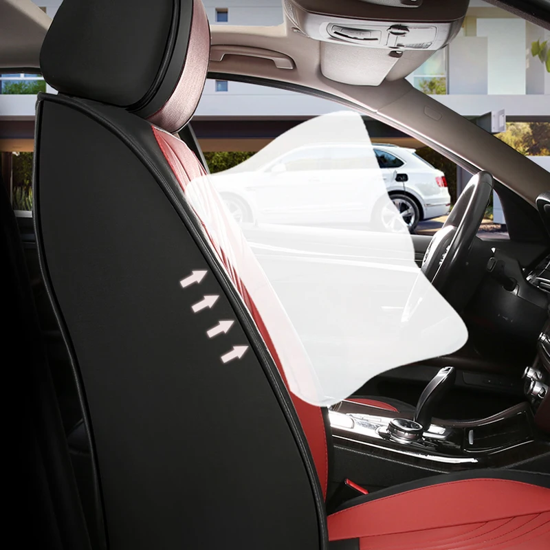 Car Seat Cover For Subaru Forester Xv Outback Legacy Impreza Tribeca Trezia  Stella Universal Full Set Auto Interior Accessories - AliExpress