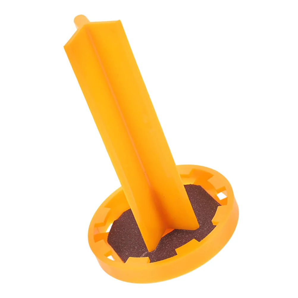 Pool Cue Repairer Cube Billiard Tip Tool Snooker Billiards Accessories Ball Copper Angle Grinder