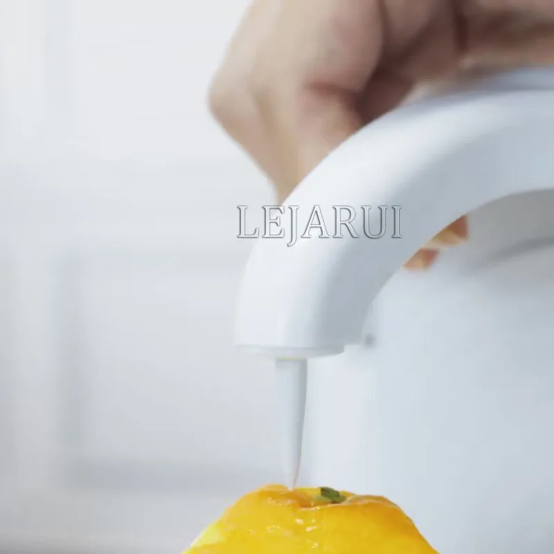 Electric Fruit Peeling Artifact Peeler Full Automatic Peeling Plane Peeler Orange Peeling Machine 4