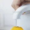 Electric Fruit Peeling Artifact Peeler Full Automatic Peeling Plane Peeler Orange Peeling Machine 4