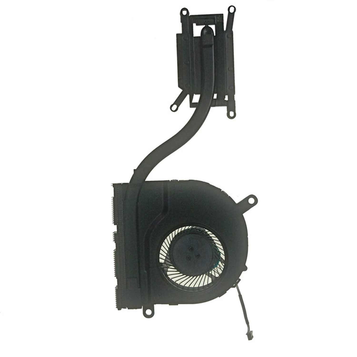 

Replacement for Dell Latitude 5480 5490 CPU Cooling Fan Heatsink Assembly for U-Type