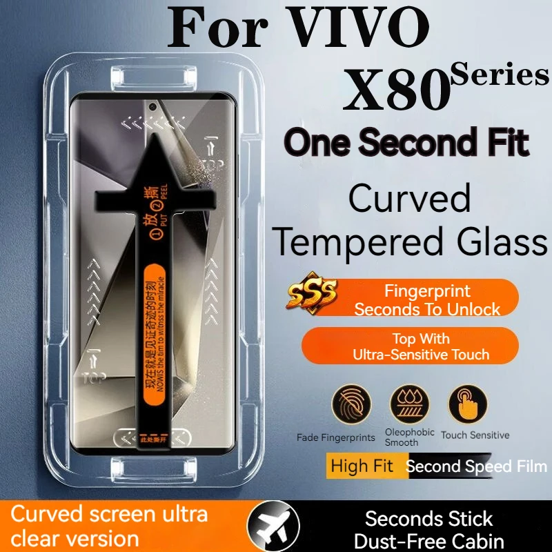 Protector De Pantalla De Vidrio Templado Para Thermomix TM7 - 24.1x16cm, Ultra Transparente Y Antiarañazos