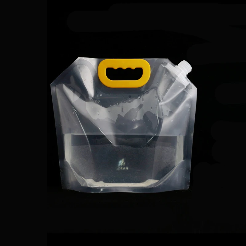 Clear or Transparent vs. Opaque Packing: How to Choose? - Thong Guan