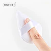1/6Pcs Triangle Powder Puff Soft Makeup Sponge for Face  Mini Powder Puff Shadow Puff  Makeup For Beauty Facial Makeup Tool 5