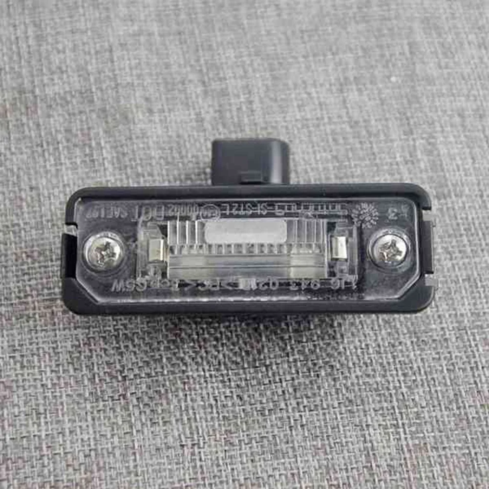 License Plate Light Lamp 1J6943021B for Beetle 2006 2010 GOLF MK4 1998 2000 2004 Lupo Phaeton