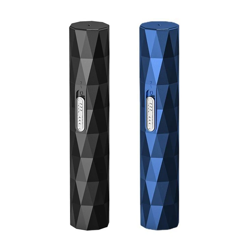 

Y1UF 2 в 1 электрическая перезаряжаемая машинка для стрижки волос в ушах, носу, бритва, триммер для бороды, многофункциональный