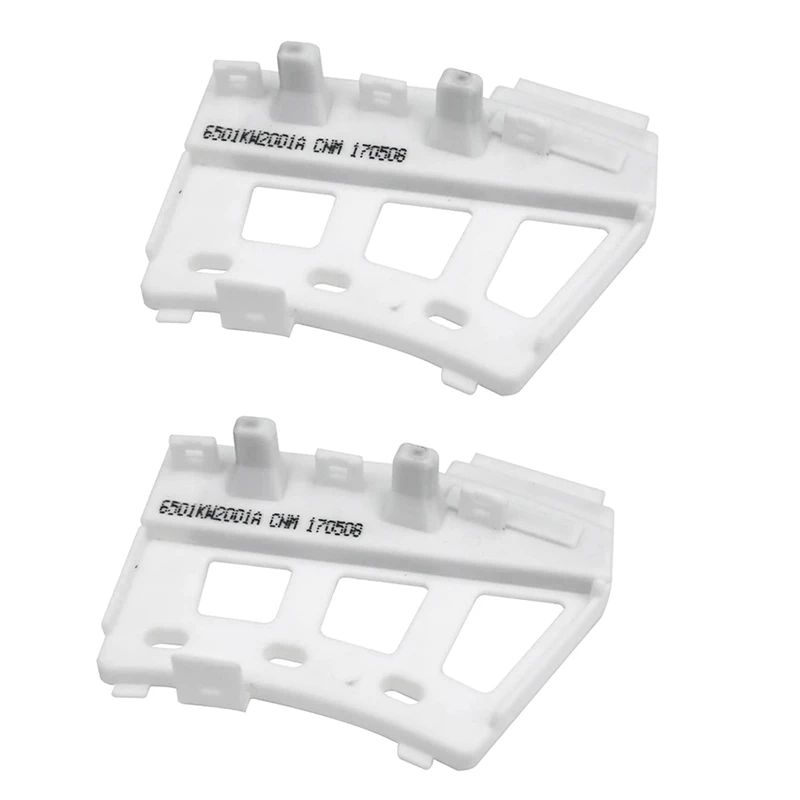 

2X 6501KW2001A Replacement Rotor Position Sensor Assembly Replaces 1268237 AP4457567 PS3529185