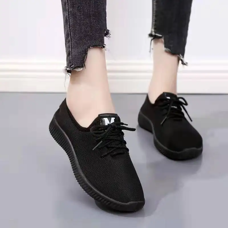 Рисунок 2 - Женская Тканевая обувь интернет-знаменитости