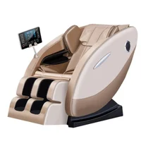 House Use Massage Chair Manufacturers Whole Body Multifunctional Luxury Zero Gravity Capsule Massage Sofa 1