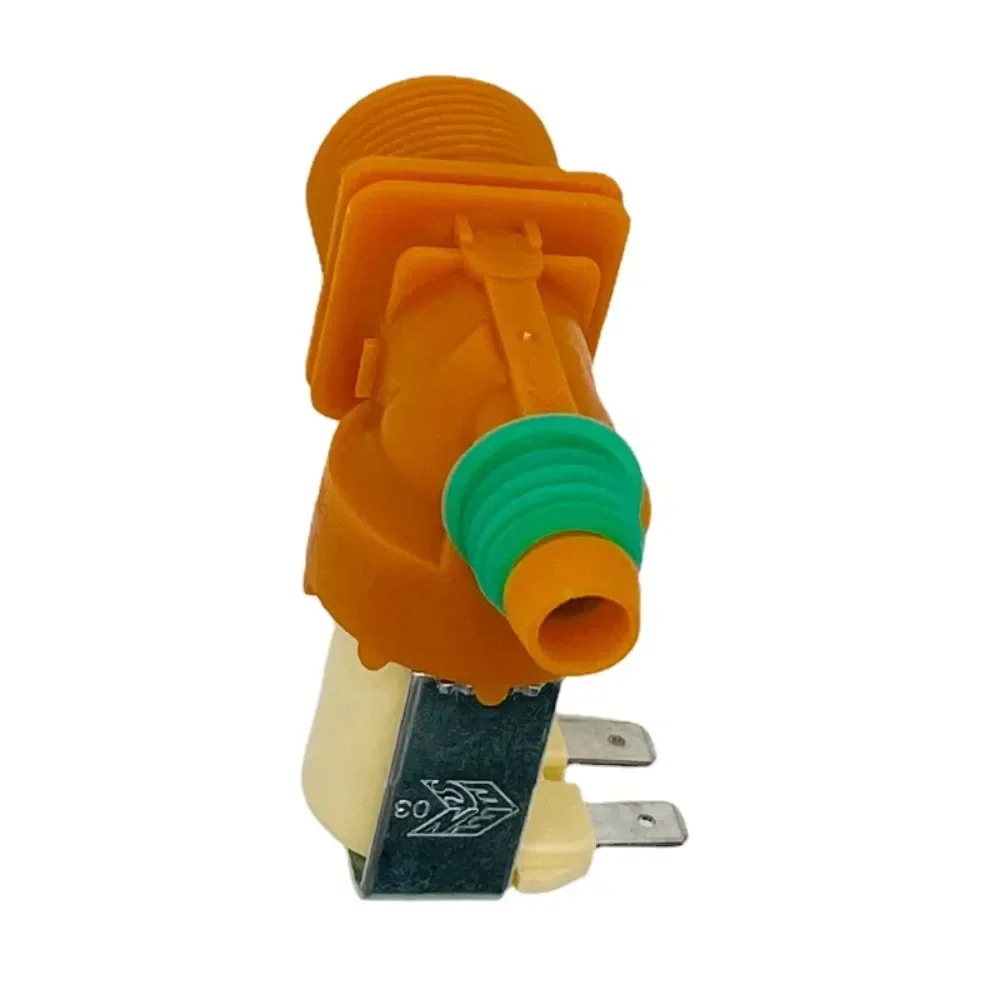 Water Inlet Solenoid Valve Electric Water Inlet Solenoid Valve DC62-30314N Samsung Dishwasher Washing Machine Washer Part
