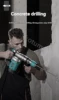 Heavy Duty Rotary Hammer Drill Concrete Perforator Electric Pick Electric Demolition Hammer Impact Drill 5