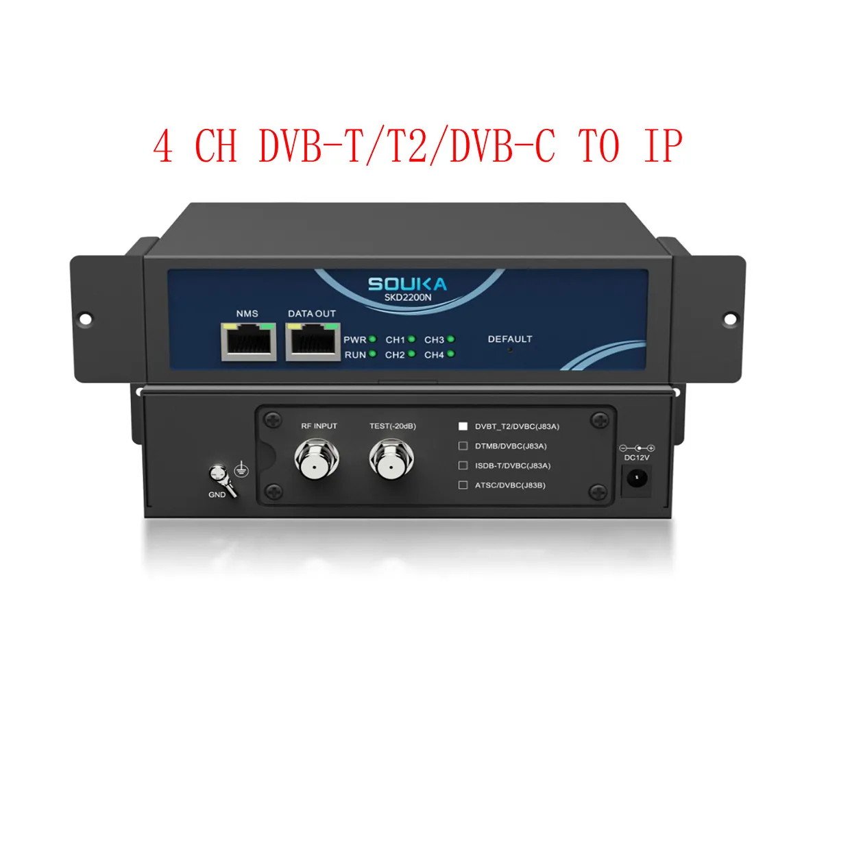 DVB-T2 DVB-C