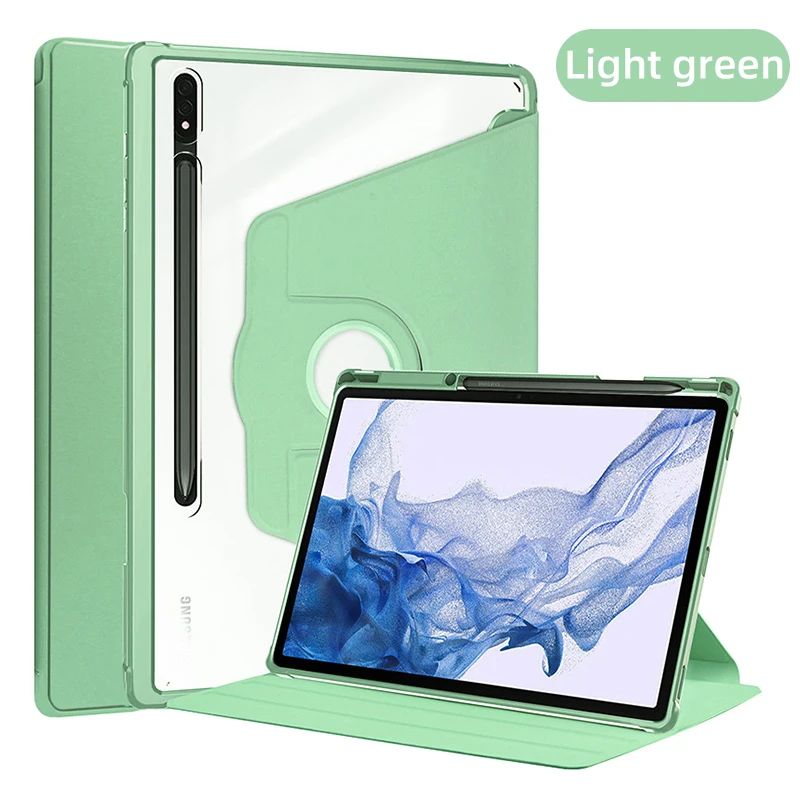Light Green
