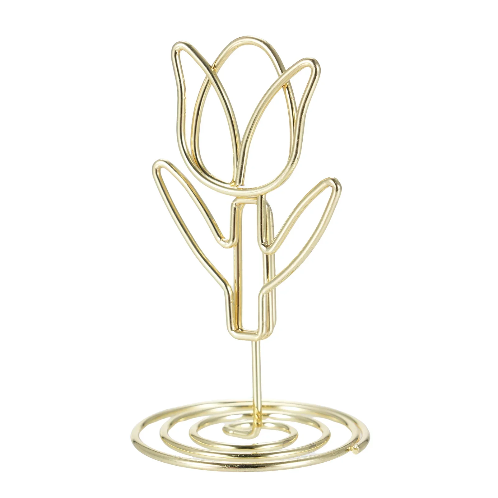 tulips-Gold