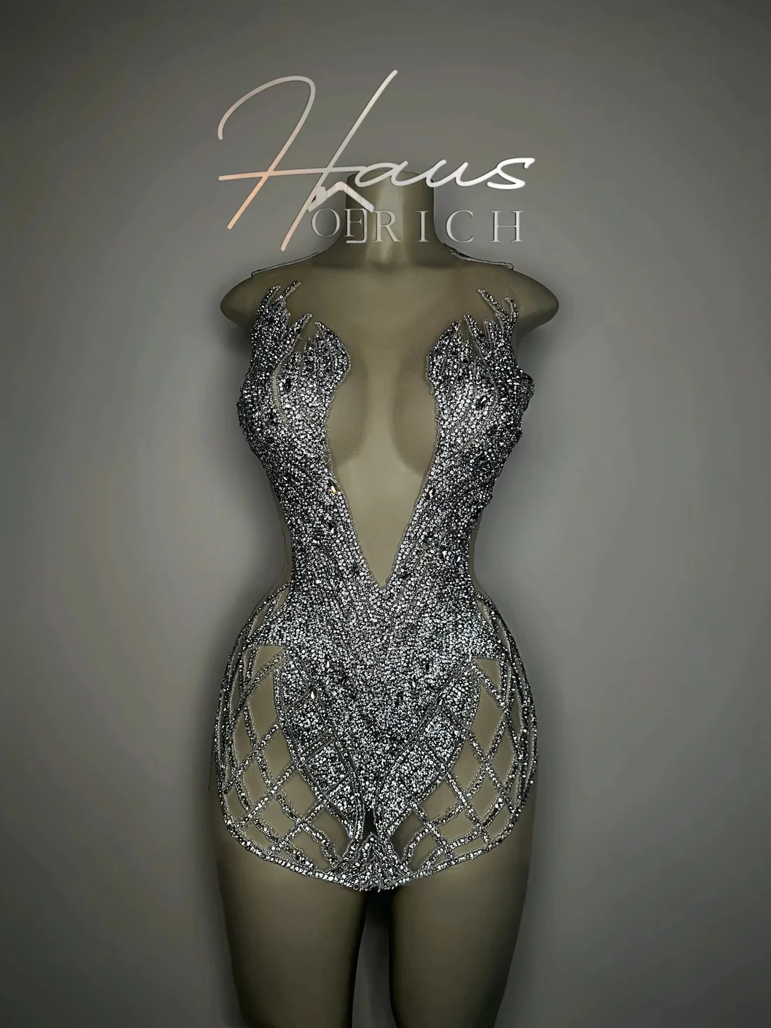 

See Through Silver Sexy Short Prom Dresses Black Girls Beaded Birthday Party Dresses African Mini Cocktail Dresses Homecoming