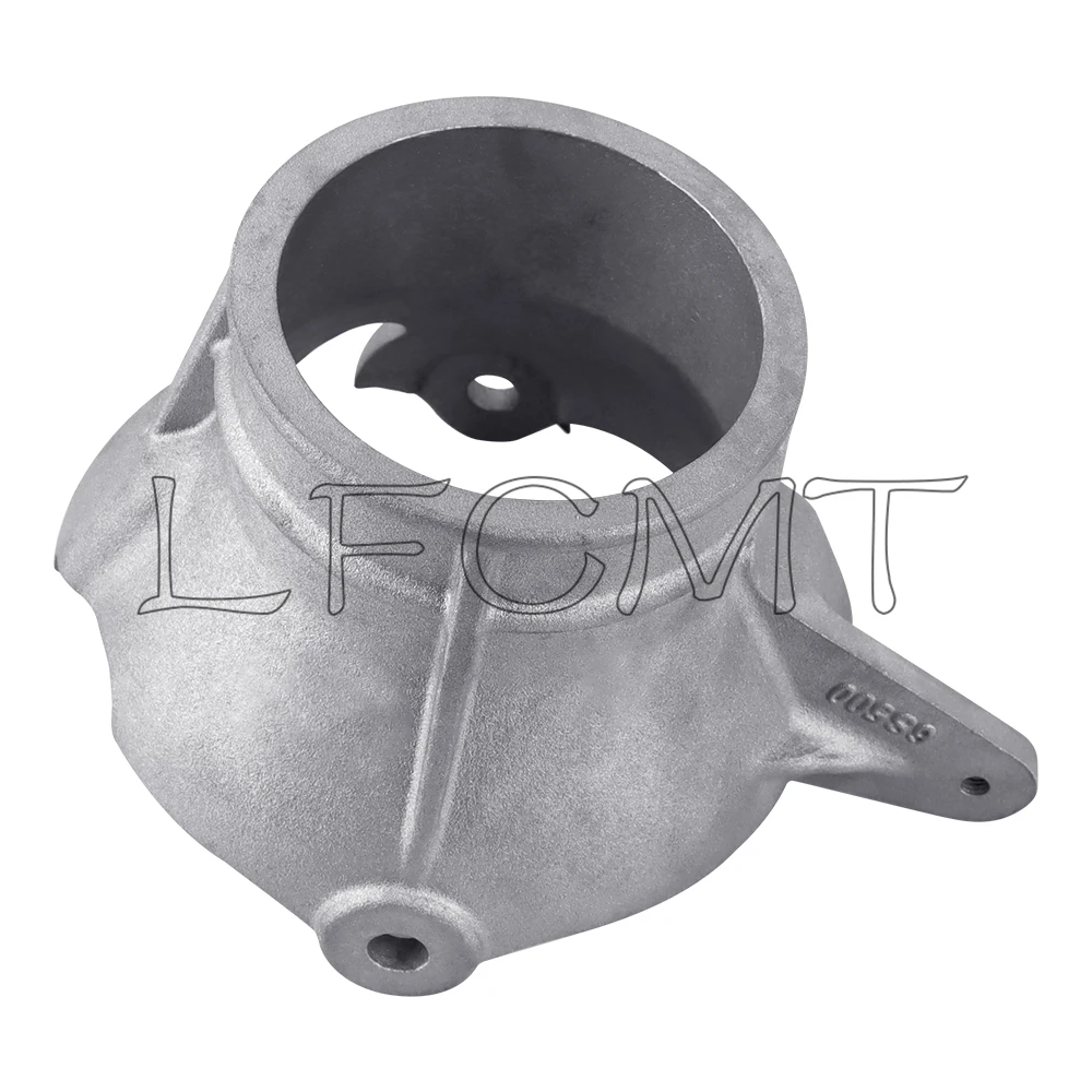 OEM Nozzle Deflector 6S5-R1313-01-00 Replaces Fit for Yamaha PWC