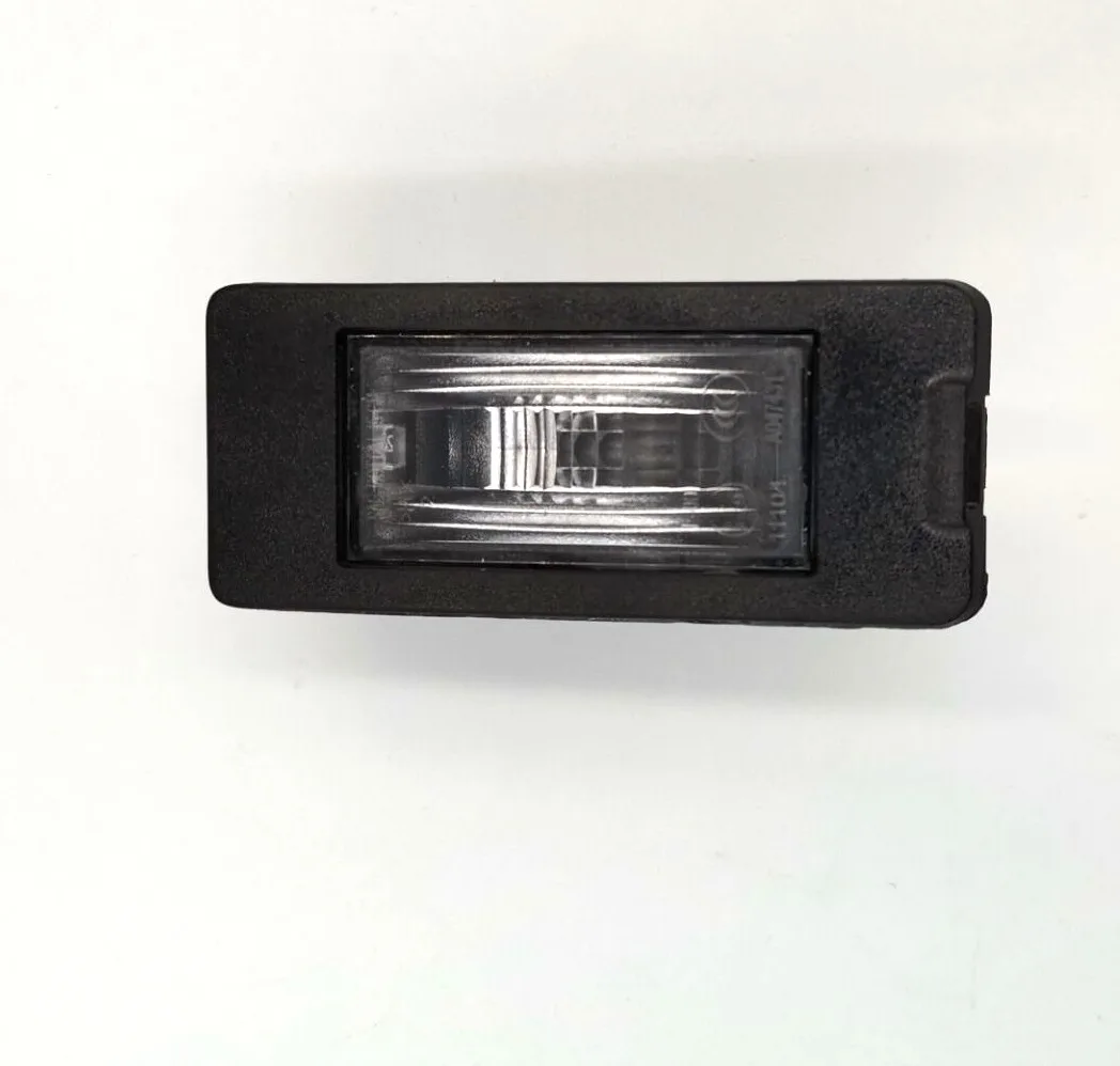 

for Cadillac ATS Atsl Original luggage Rear License Plate Light 13590043