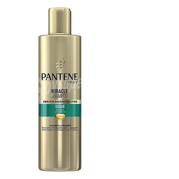 Купить Шампунь Для Волос Pantene