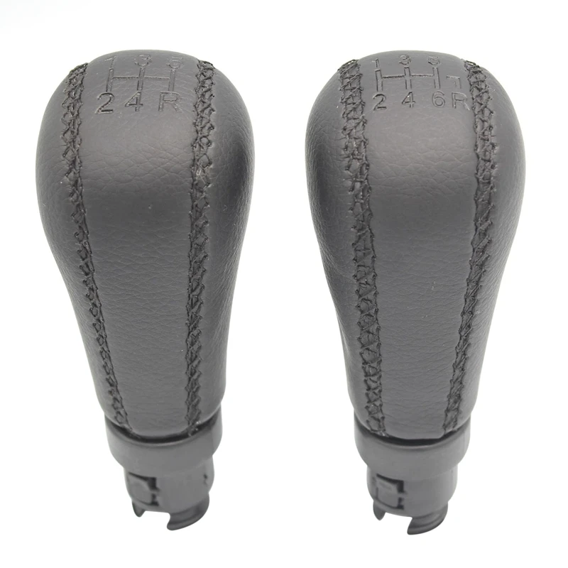 

Подходит для Volvo, рычаг переключения передач, ручная работа, кожаный рычаг переключения, ручной рычаг переключения