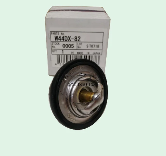 235534-f4d401.jpg لسوزوكي عربة سيليريو سويفت ألتو تحمل جيمي محول DA64W DA64V DA63T 82 * C W44DX-82 ترموستات صمام