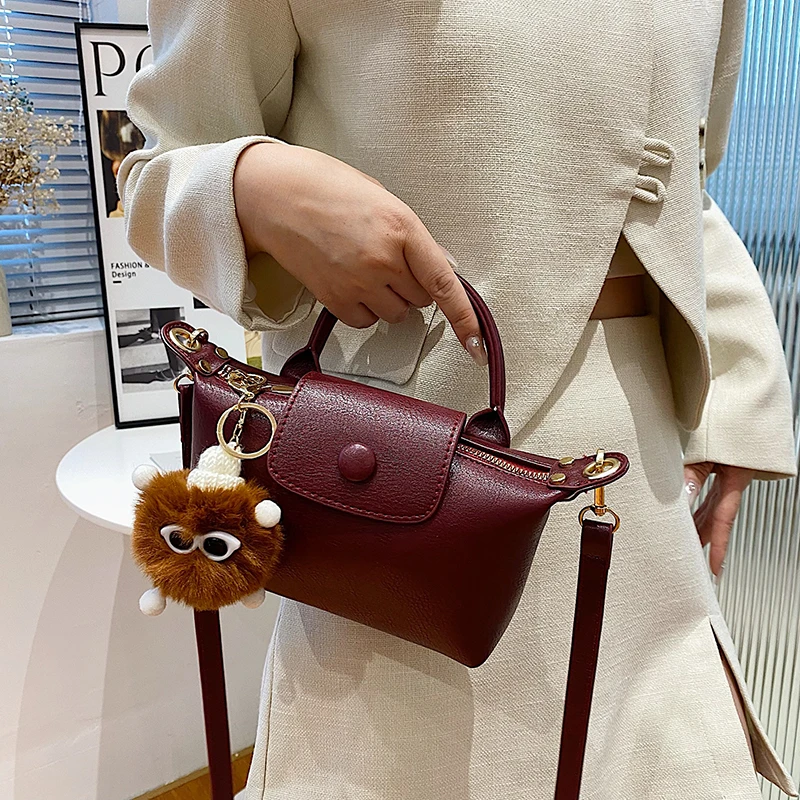 Women's Longchamp Designer Mini Bags