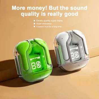 ultrapods wirless bluetooth earbuds 4