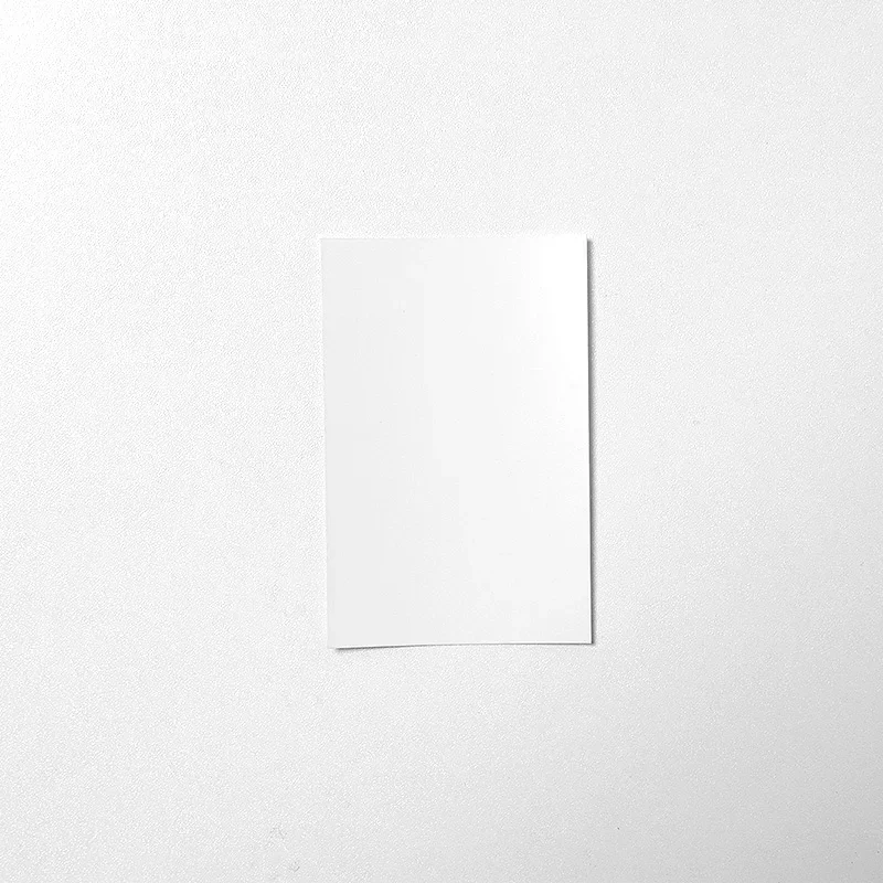 Photo Paper Printing Paper 10pcs/20pcs HPRT MT53 Zink Original 3-inch