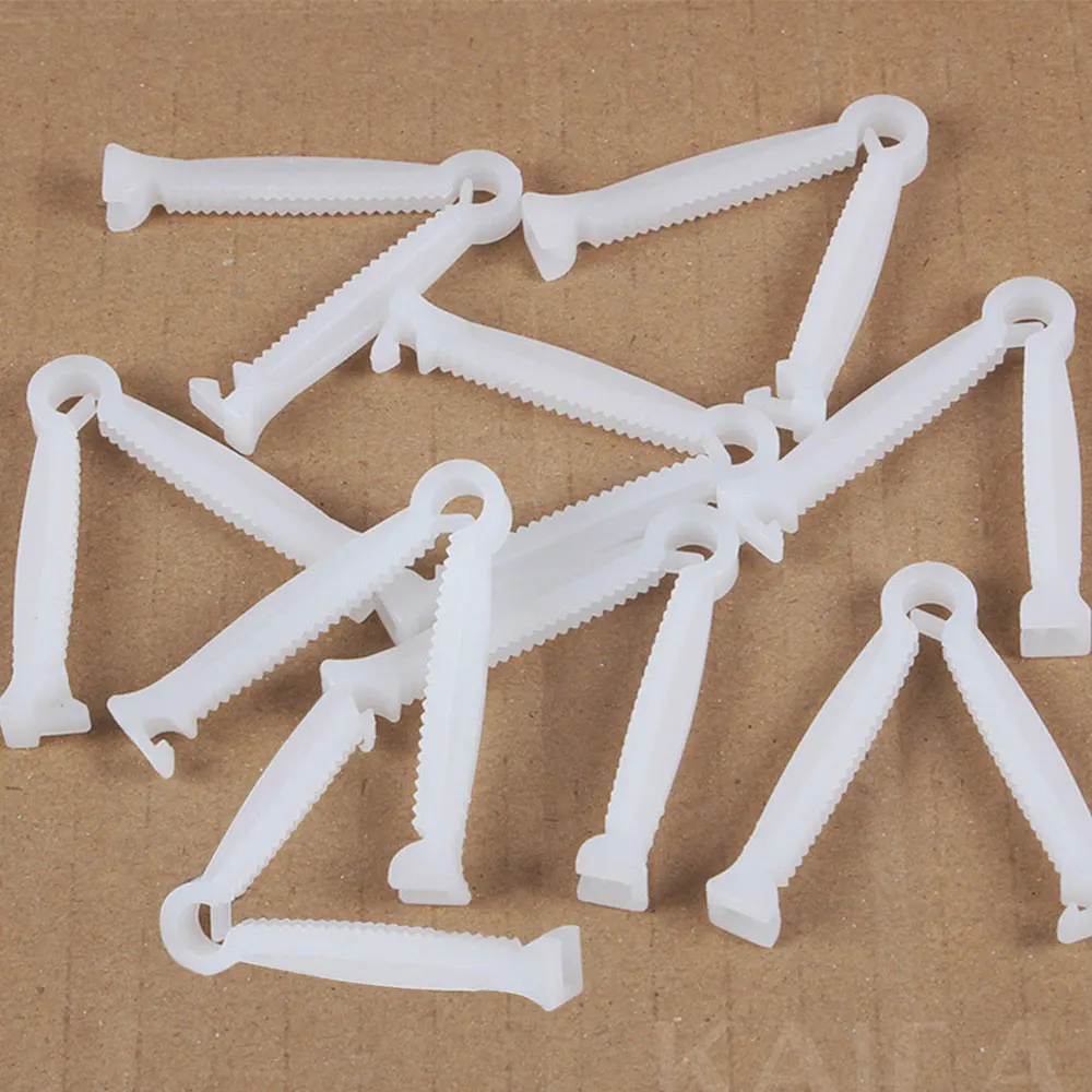 Umbilical Cord Clips for Prevent Pig Cow Sheep Umbilical Stalk Infect Navel Cord Clamp Farm Livestock Breed Pet Animals Suckling 4