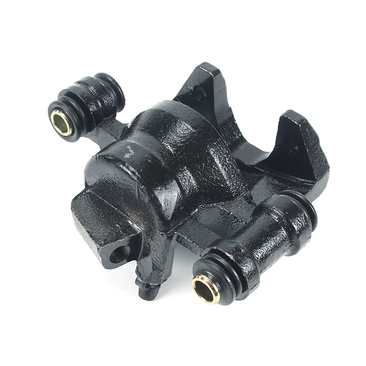 Factory Price Car Spare Parts 1402137180 Right Front Brake Caliper For Geely