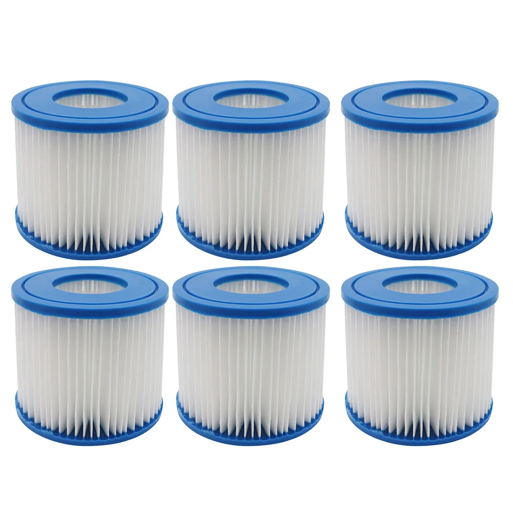 Filter for POOLPURE Summer Escapes Filter for Type D, Summer Waves P57100102,for SFS-350 RP-350 RP-400 RP-600 RX-600